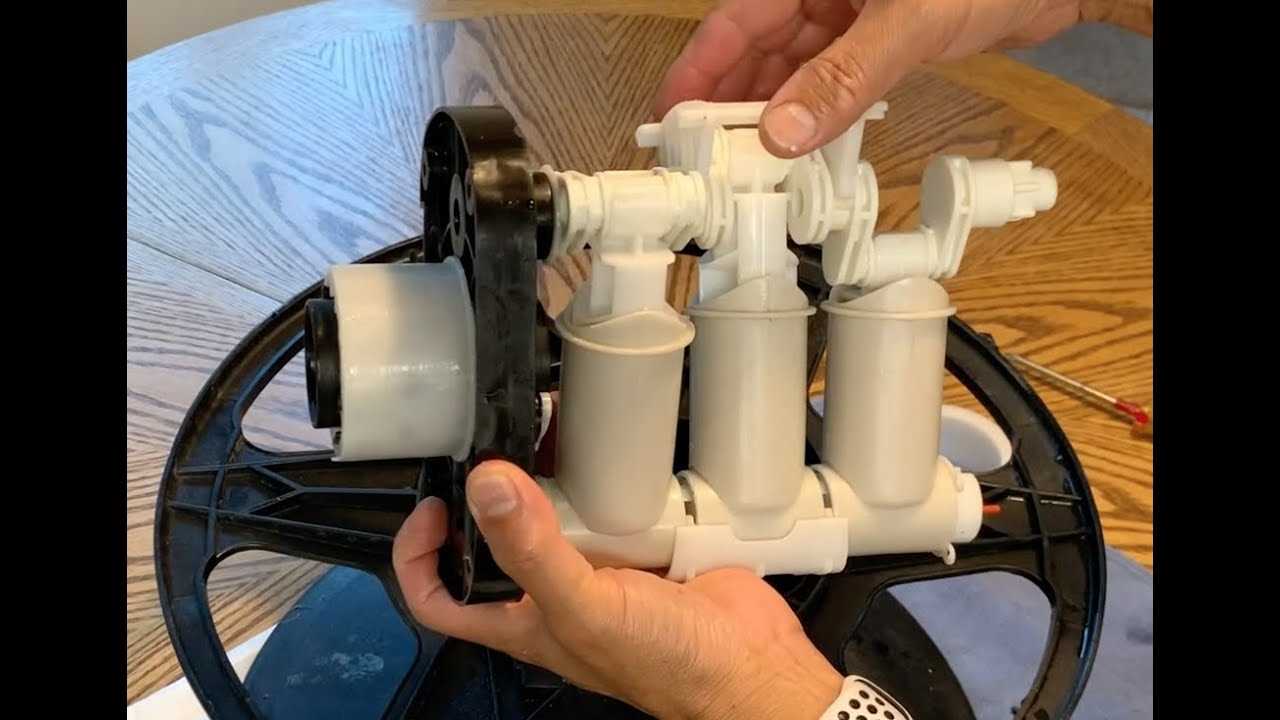 suncast hose reel parts diagram