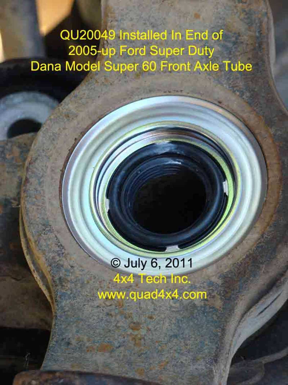 super duty ford f250 front axle parts diagram