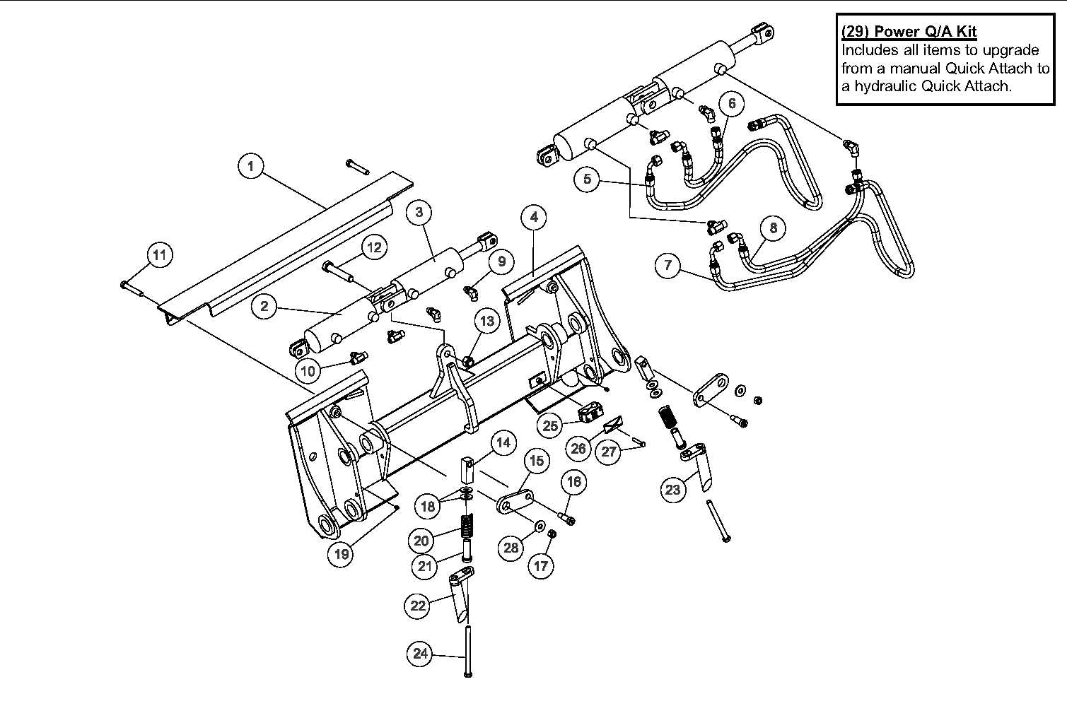 takeuchi tl8 parts diagram