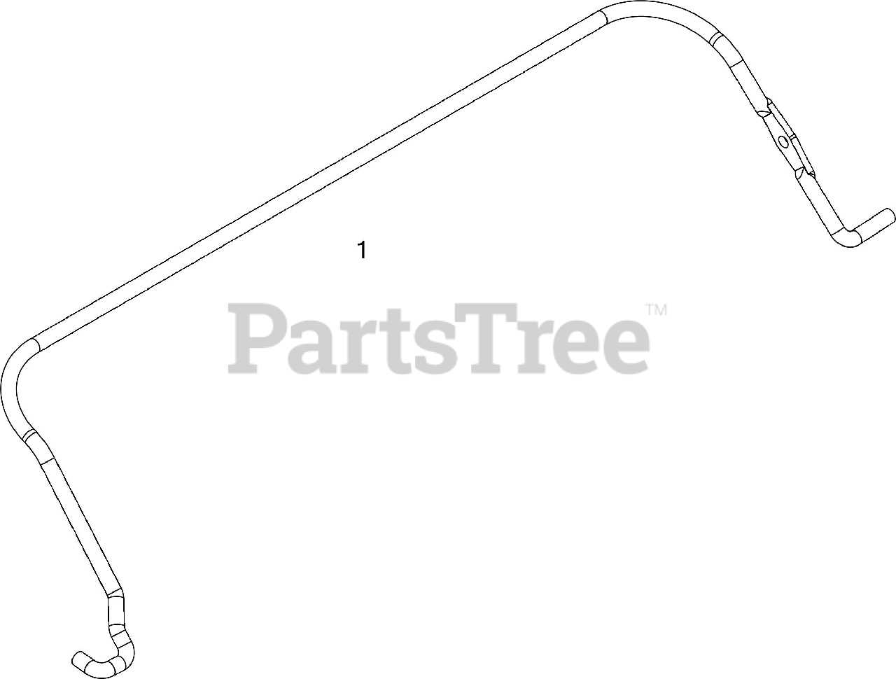 tb110 parts diagram