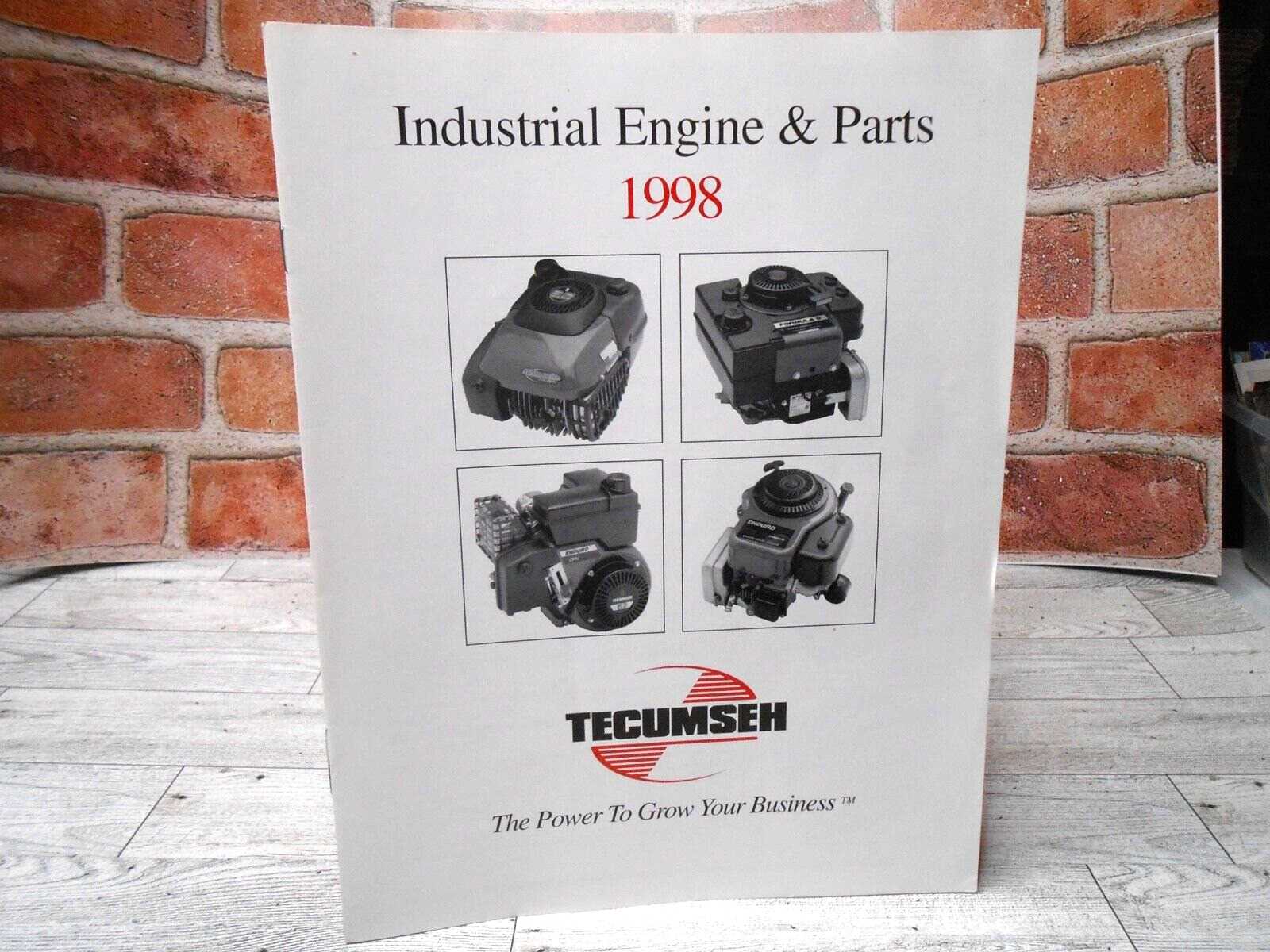 tecumseh 3.5 hp engine parts diagram