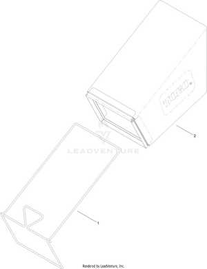 toro 20372 parts diagram