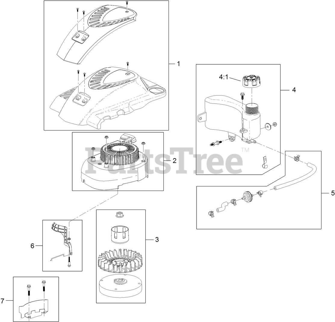 toro 20372 parts diagram