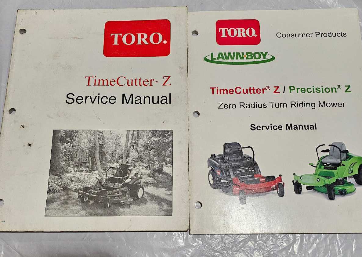 toro timecutter parts diagram