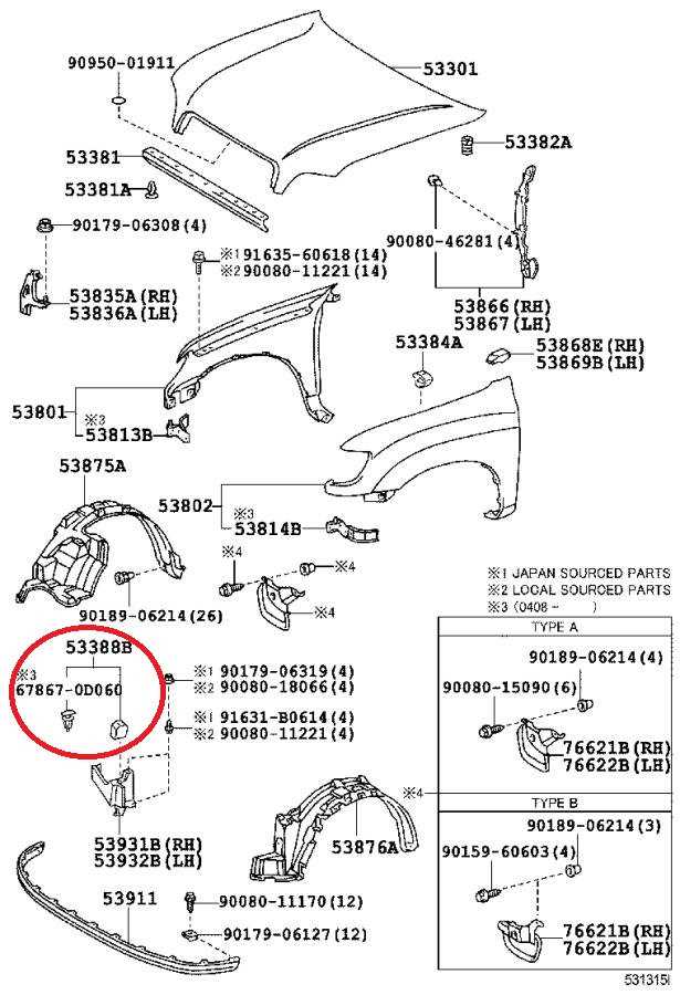 toyota tundra parts diagram pdf