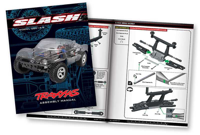 traxxas bandit parts diagram