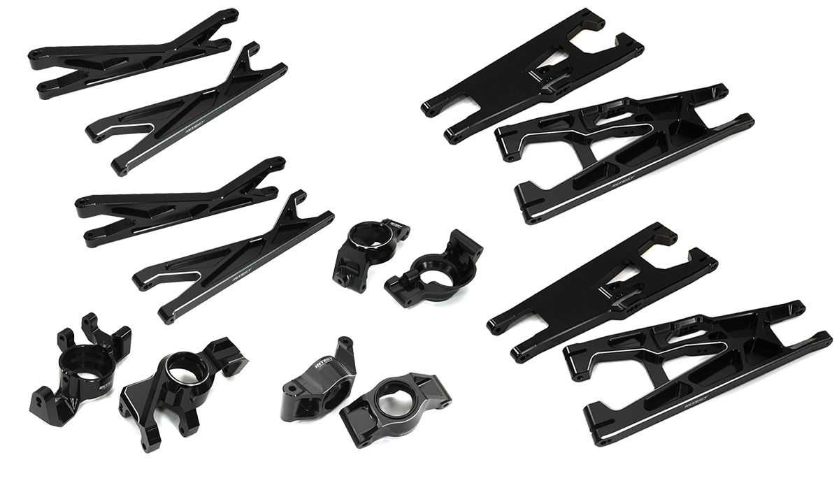 traxxas xrt parts diagram