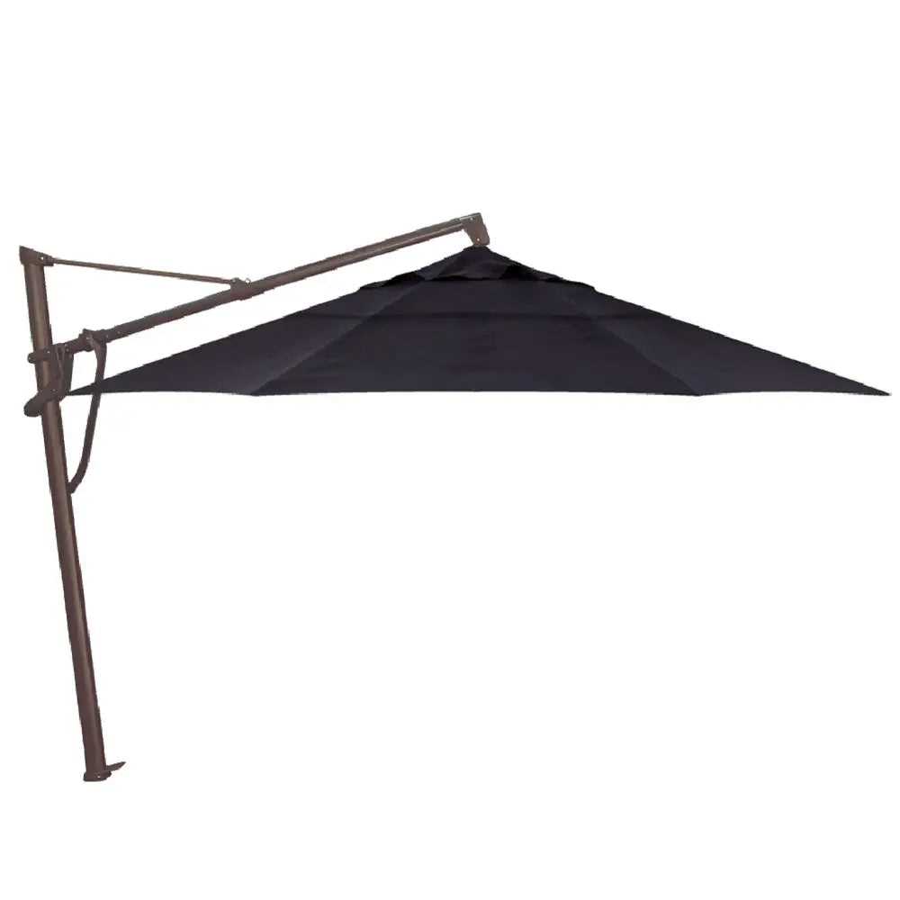 treasure garden cantilever umbrella parts diagram