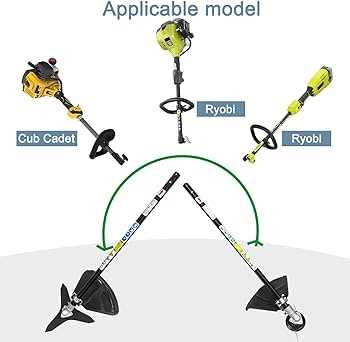 troy bilt 4 cycle trimmer parts diagram