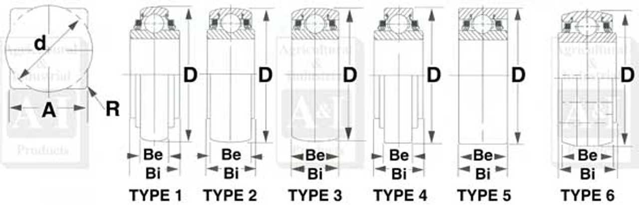 tufline disc parts diagram