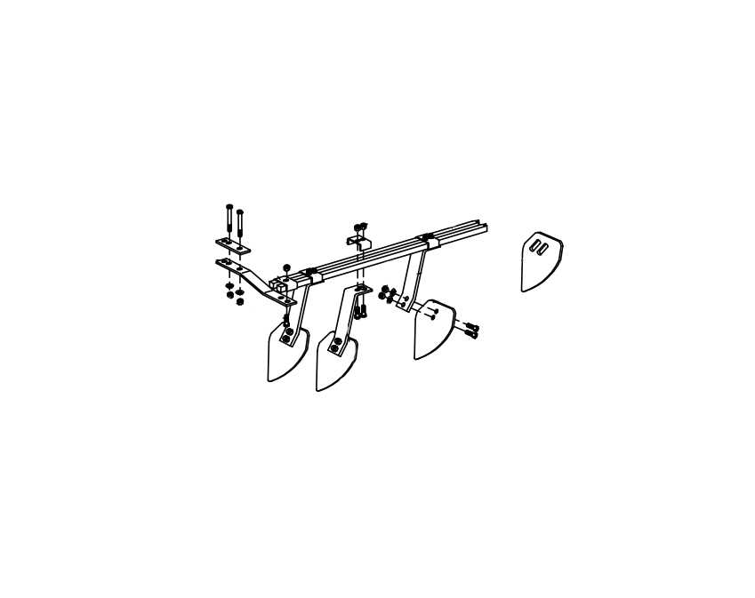 tufline disc parts diagram