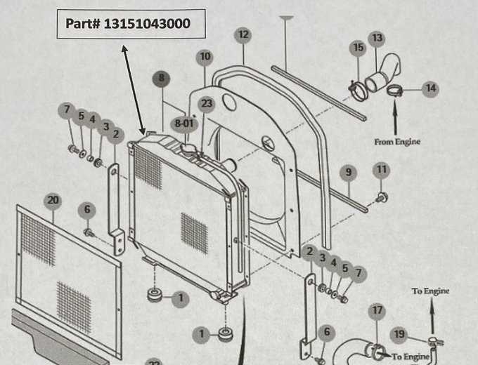 tym tractor parts diagram