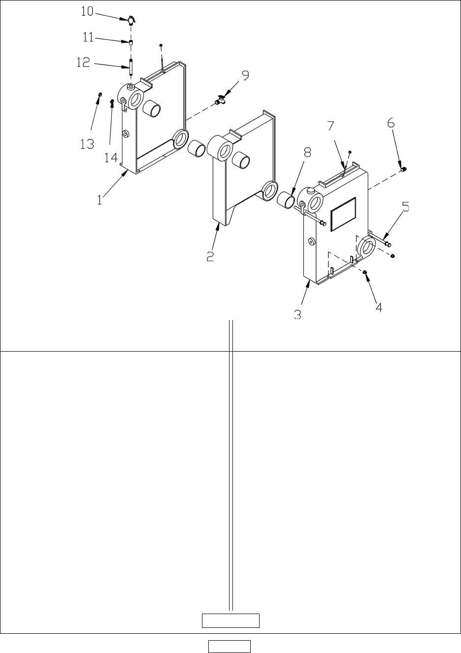 utica boiler parts diagram