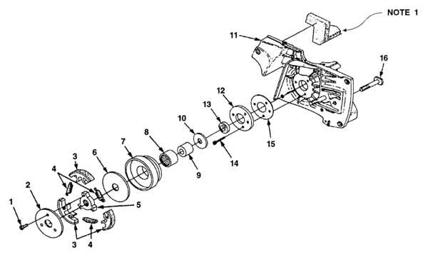 utilitech parts diagram