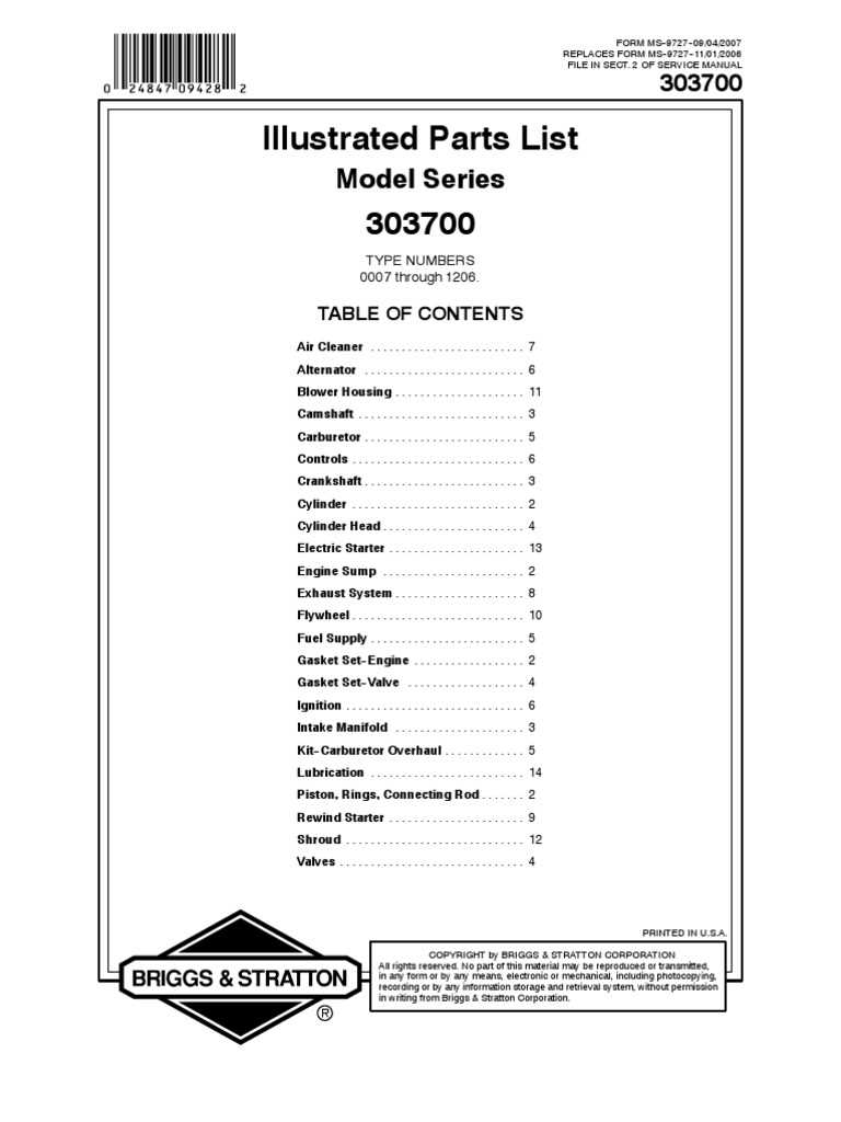 vanguard 16 hp v twin parts diagram