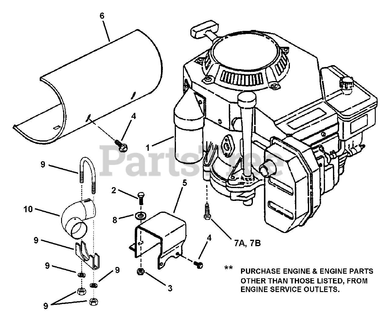 vanguard 16 hp v twin parts diagram