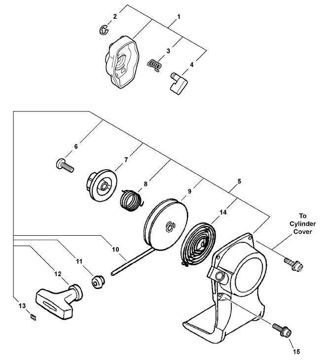 velke parts diagram