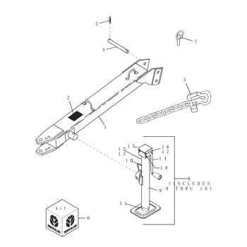 vermeer 7040 disc mower parts diagram