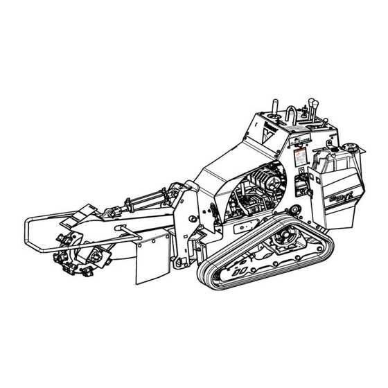 vermeer s925tx parts diagram