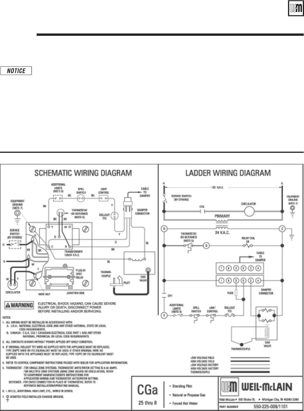 weil mclain boiler parts diagram