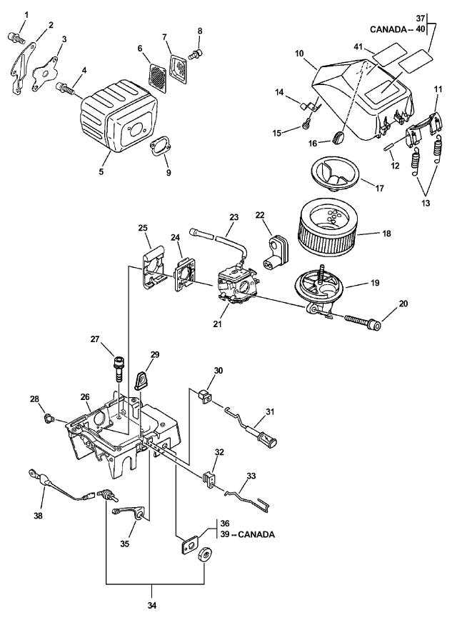 wheel horse parts diagram