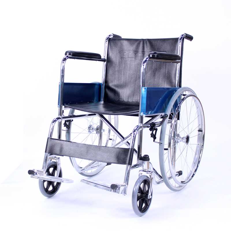 wheelchair parts diagram