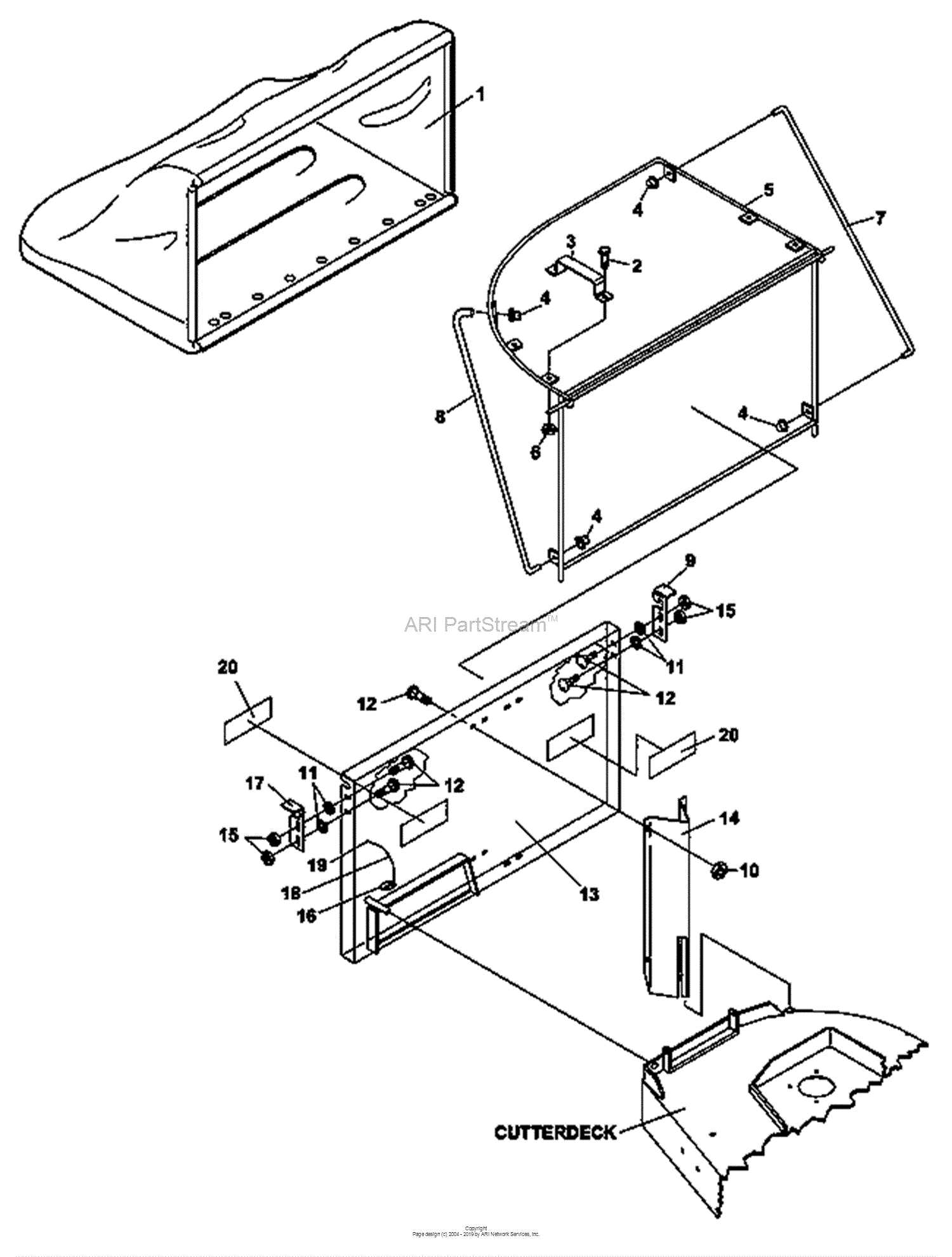 whirlpool cabrio parts diagram