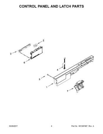 whirlpool wdt970sahz0 parts diagram