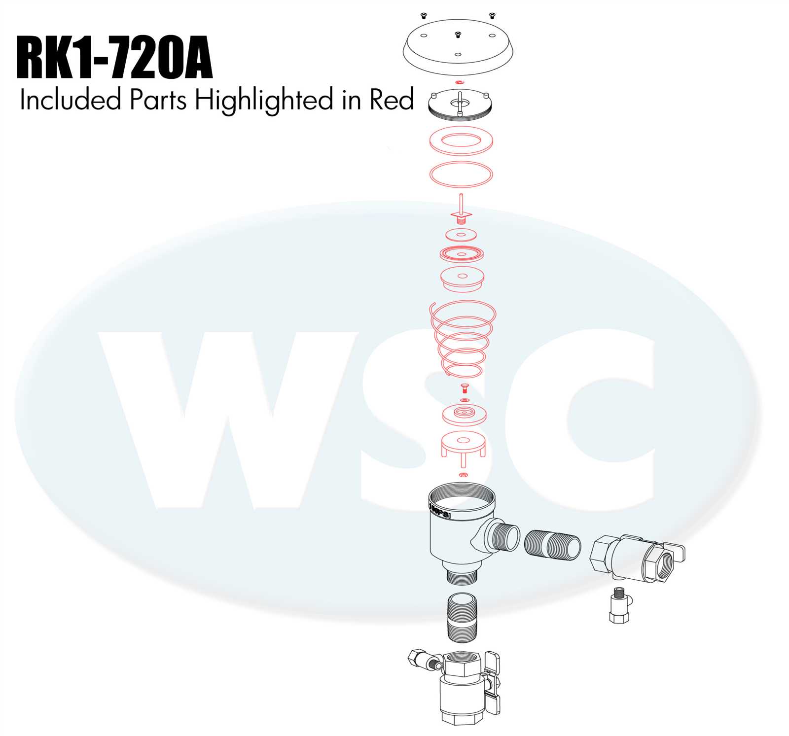 wilkins 720a parts diagram