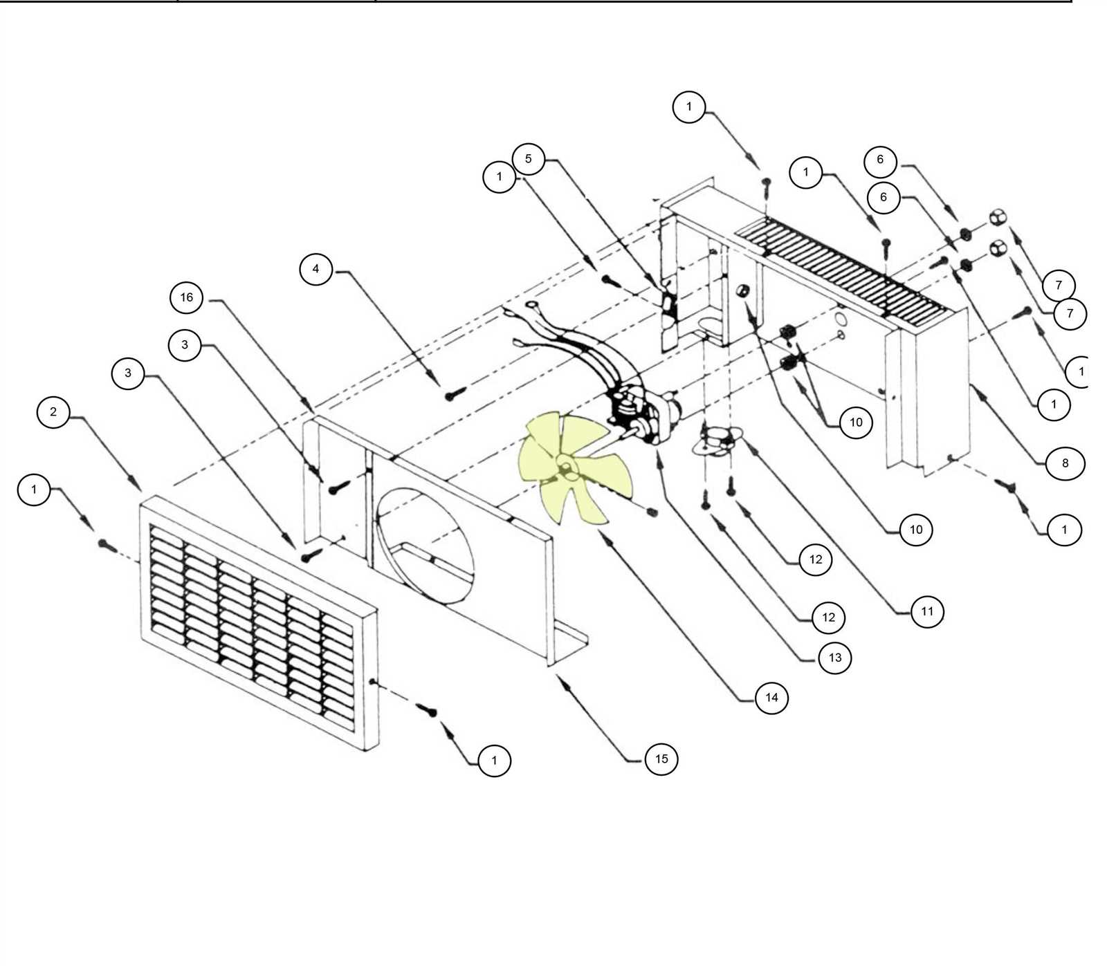 williams wall furnace parts diagram