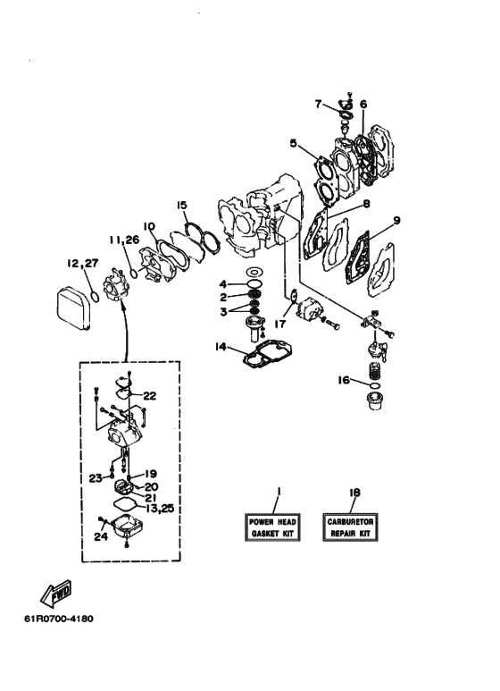 yamaha big bear 400 parts diagram