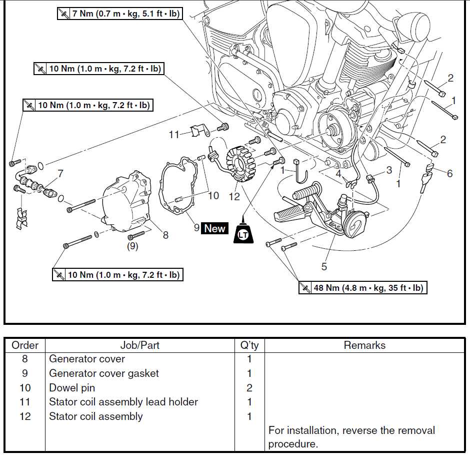 yamaha grizzly 660 parts diagram