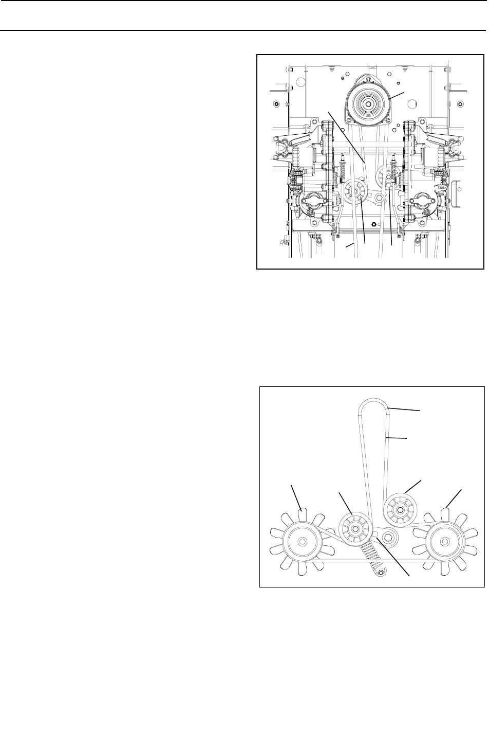 yazoo kees parts diagram