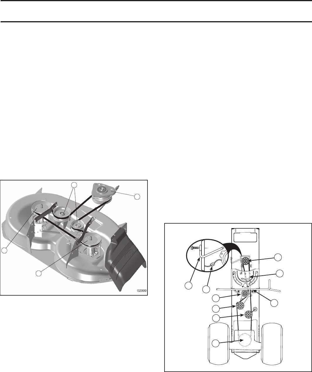 yth20k46 parts diagram