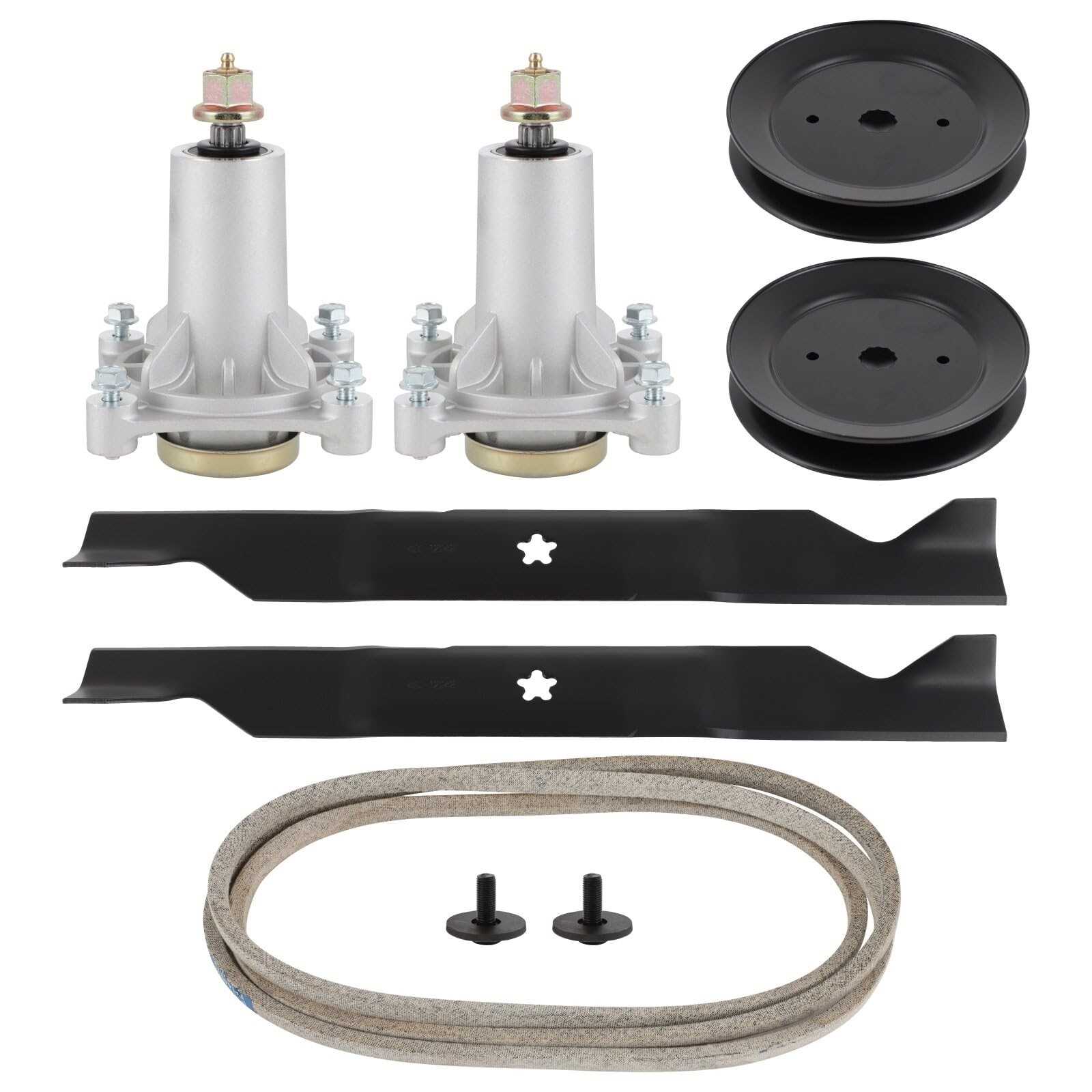 yth20k46 parts diagram