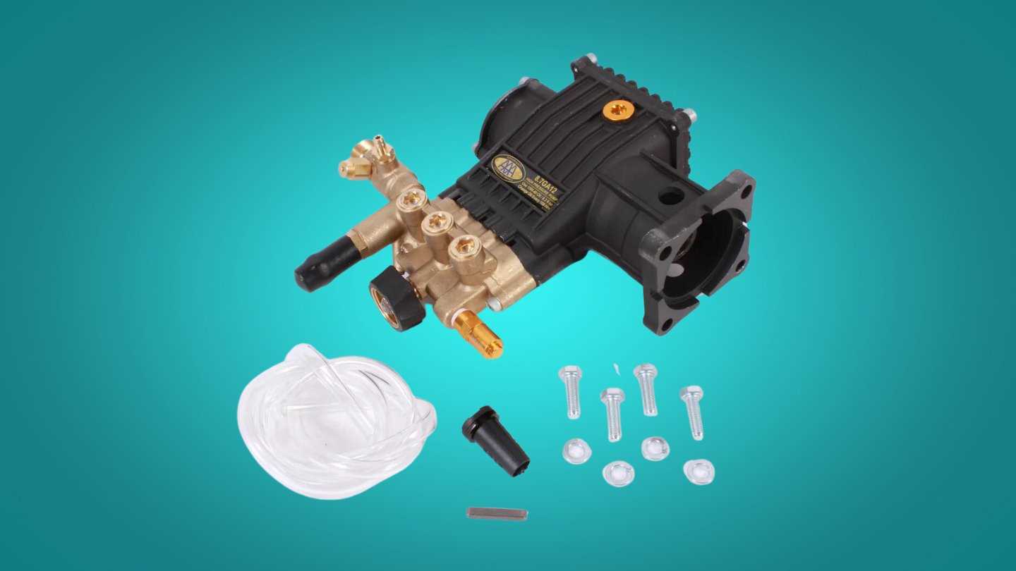 aaa 8.7ga12 pump parts diagram