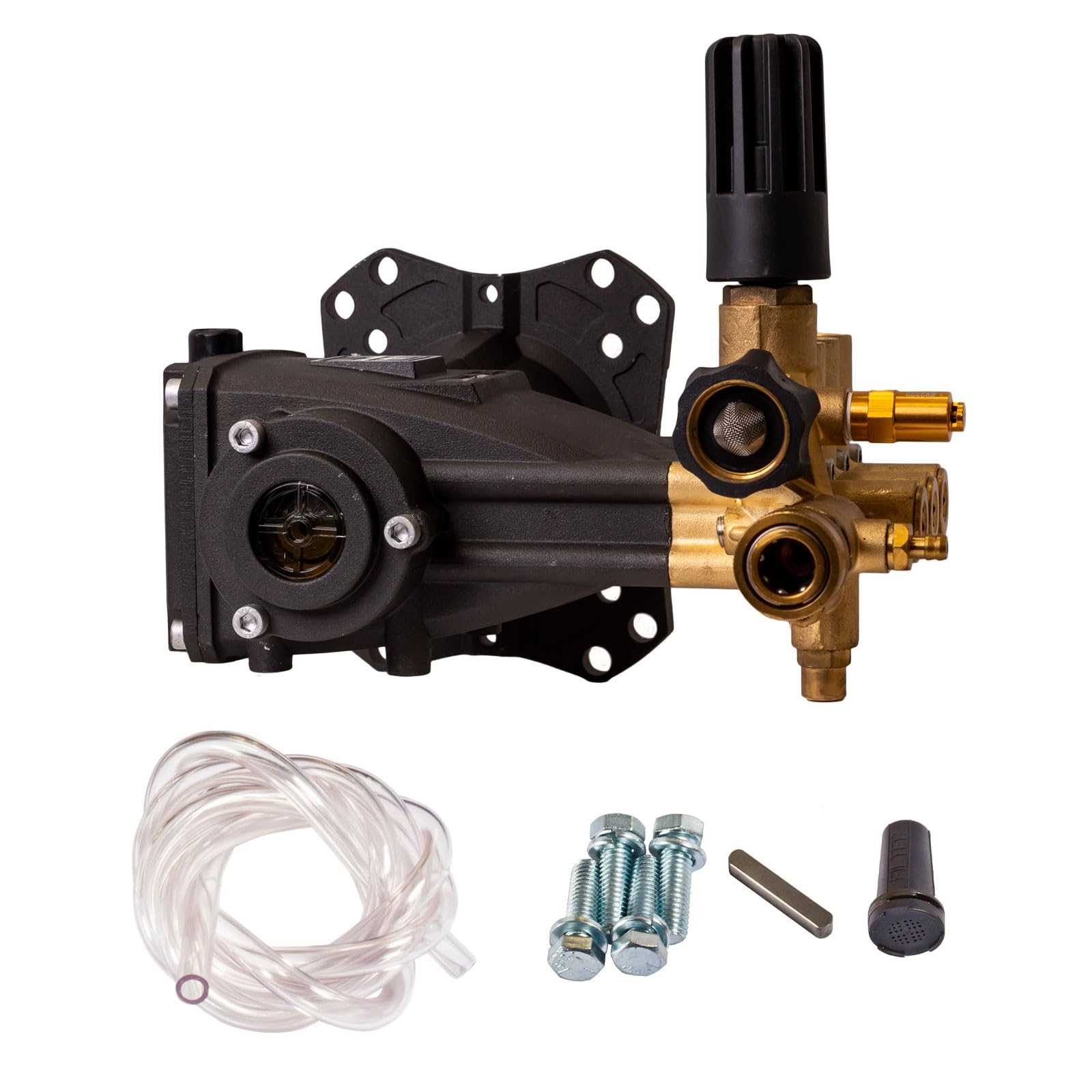 aaa pressure washer pump parts diagram