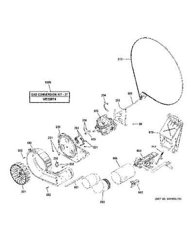 gud27essmww parts diagram