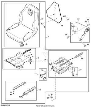 john deere 3320 parts diagram