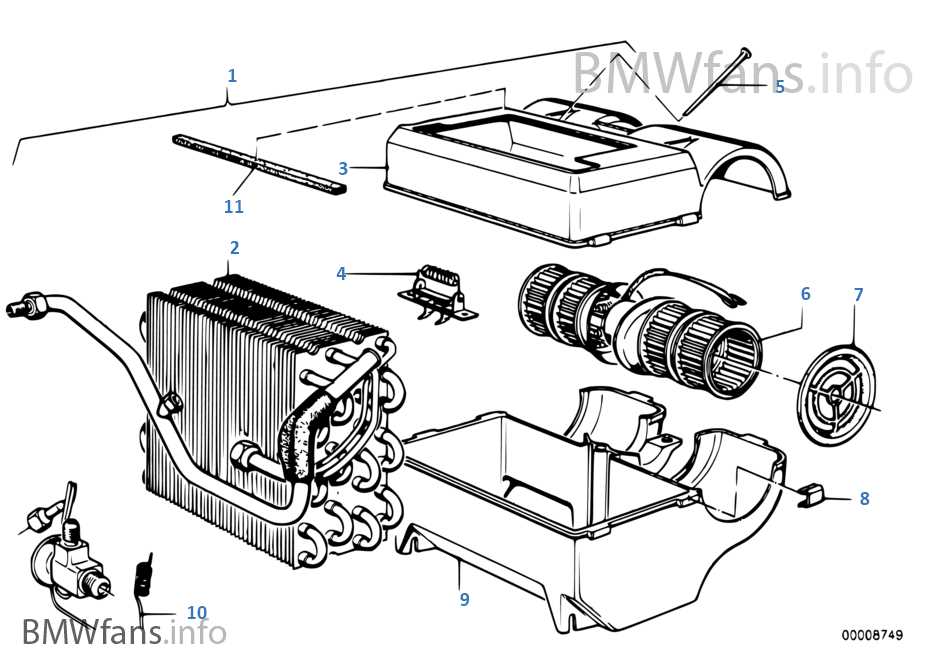 air conditioning unit parts diagram air conditioning unit parts diagram