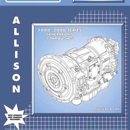 allison 1000 parts diagram