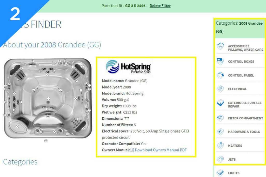 american standard whirlpool tub parts diagram