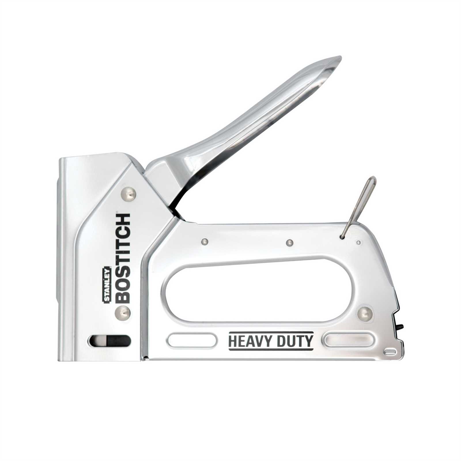 bostitch stapler parts diagram