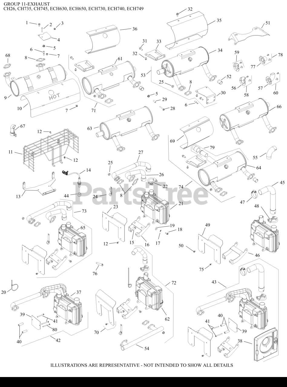 27 hp kohler engine parts diagram