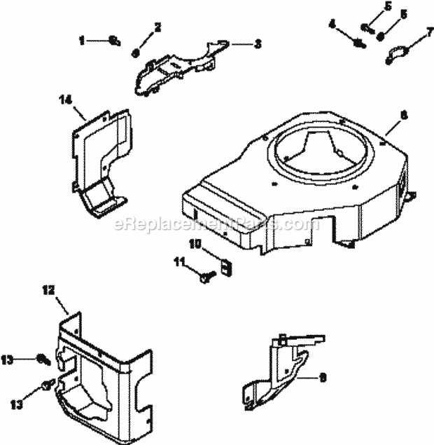 kohler command sp 27 parts diagram