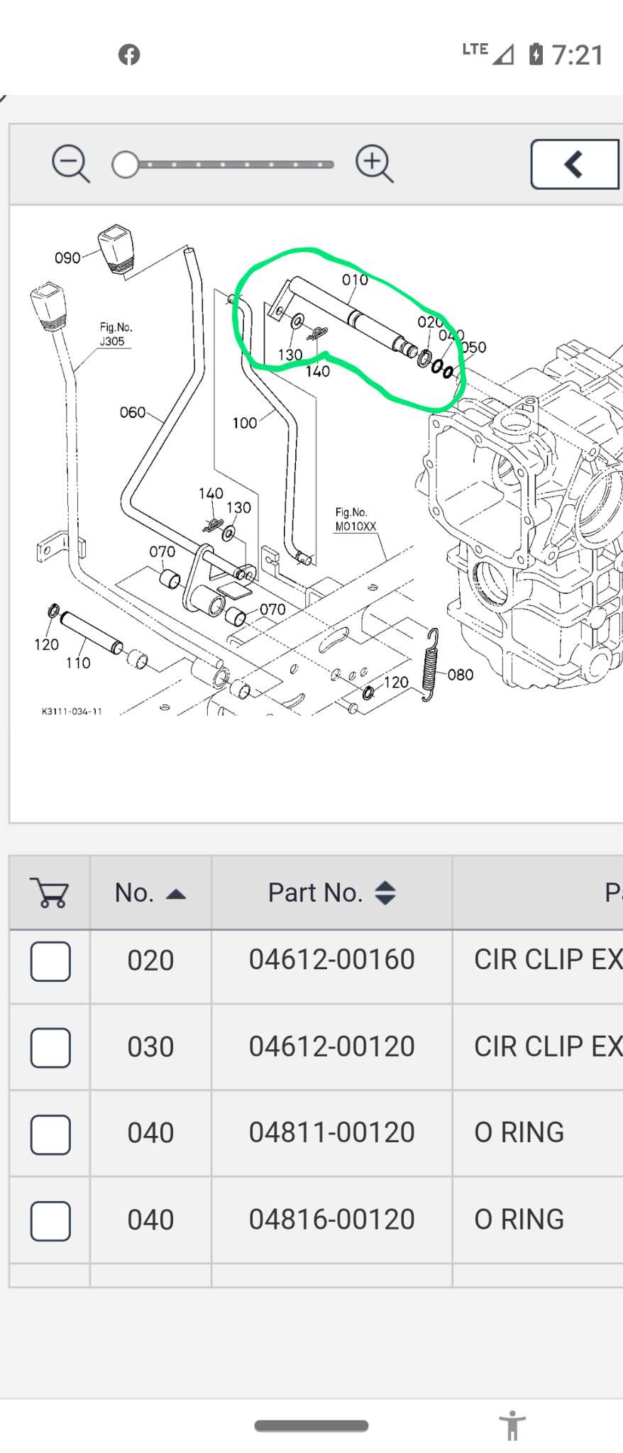 kubota zd21 parts diagram