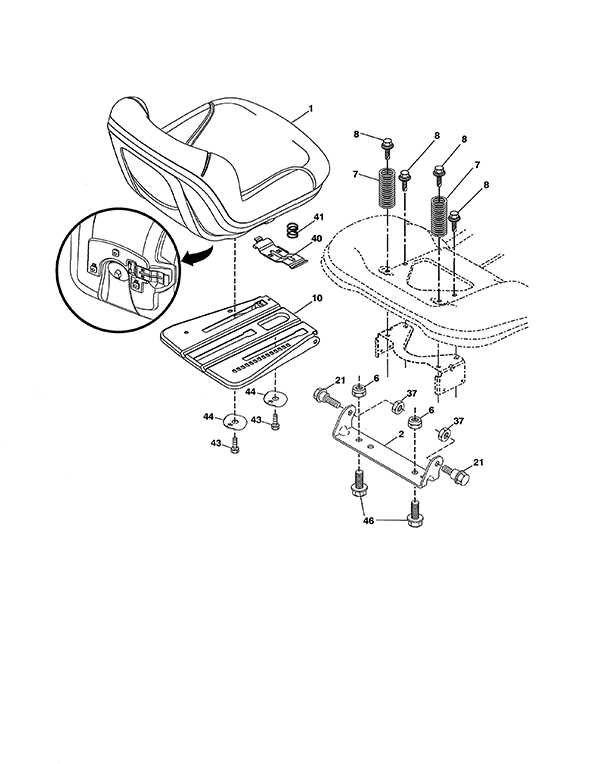 lgt2654 parts diagram