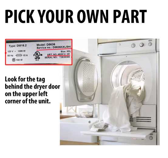 asko dishwasher parts diagram