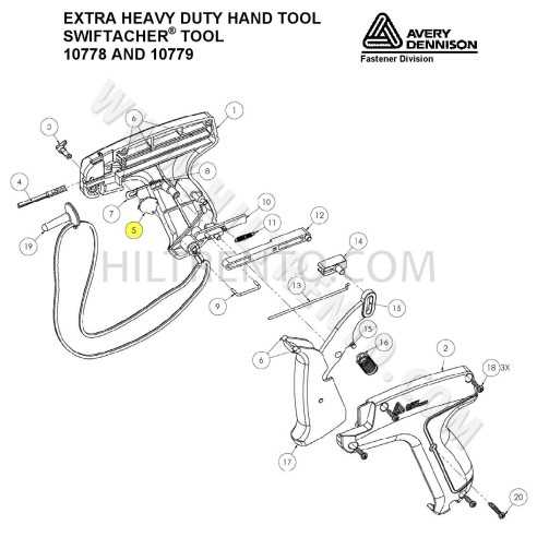 graco truecoat 360 parts diagram