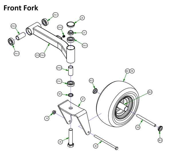 bad boy 6000 zt parts diagram